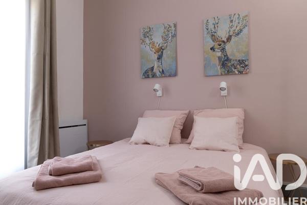 Appartement à vendre 3 pièces 50 m² Lourdes