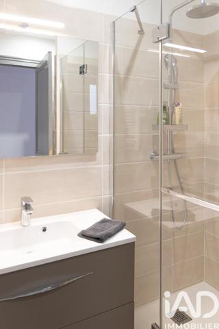 Appartement à vendre 3 pièces 50 m² Lourdes