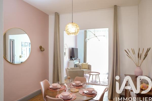 Appartement à vendre 3 pièces 50 m² Lourdes