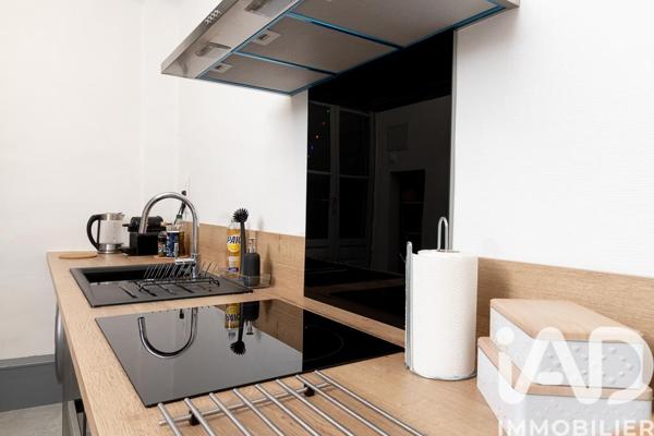 Appartement à vendre 3 pièces 50 m² Lourdes