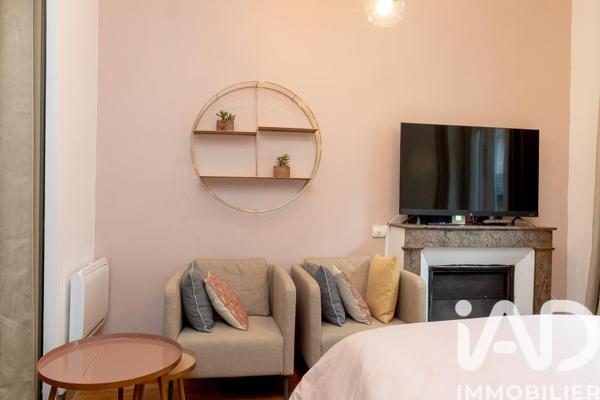 Appartement à vendre 3 pièces 50 m² Lourdes