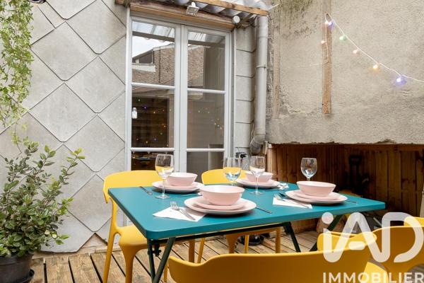 Appartement à vendre 3 pièces 50 m² Lourdes