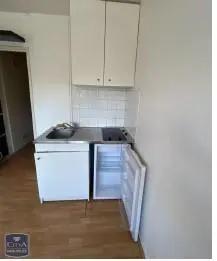 Appartement à louer 1 pièce 15.67m² Talence (33400)