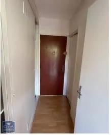 Appartement à louer 1 pièce 15.67m² Talence (33400)