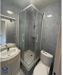 Appartement à louer 1 pièce 15.67m² Talence (33400)