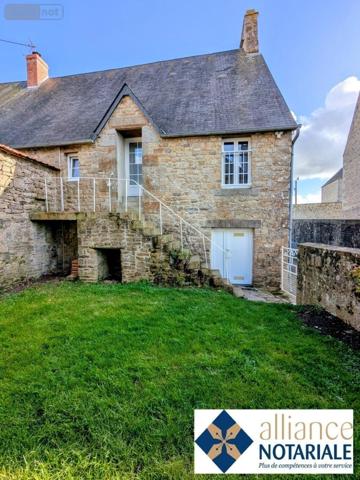 Appartement à louer à Vaudry dans le Calvados (14500), ref : 14076-L1045