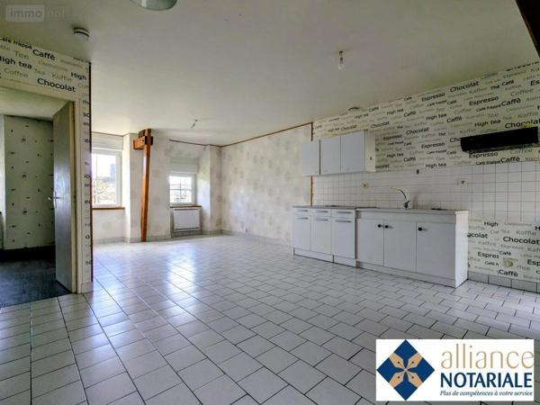 Appartement à louer à Vaudry dans le Calvados (14500), ref : 14076-L1045