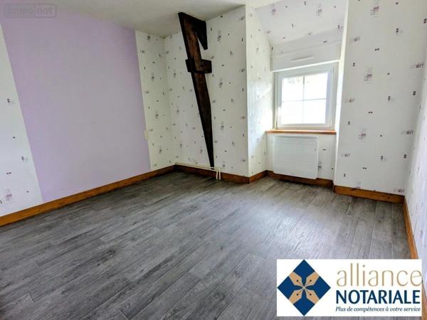 Appartement à louer à Vaudry dans le Calvados (14500), ref : 14076-L1045