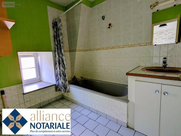 Appartement à louer à Vaudry dans le Calvados (14500), ref : 14076-L1045