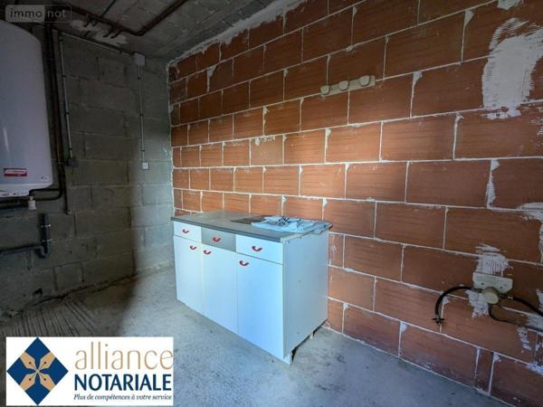 Appartement à louer à Vaudry dans le Calvados (14500), ref : 14076-L1045