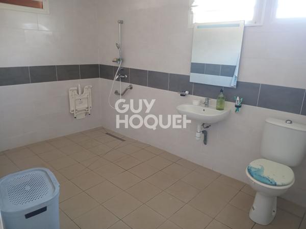 Maison Sainte Anne 161 m2