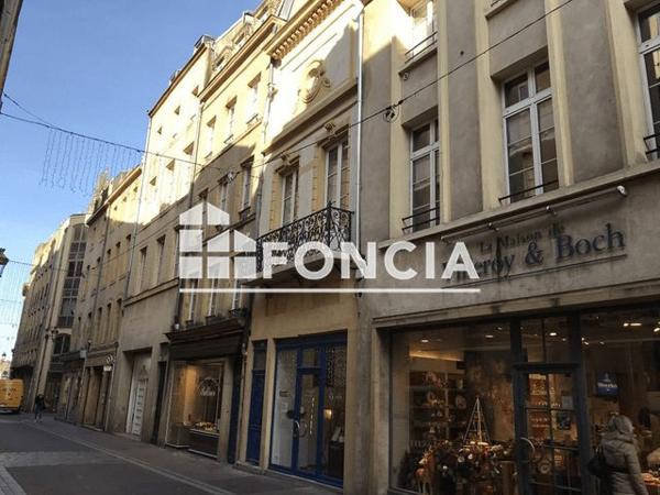 Location Appartement 2 pièces 42 m² - 20 EN FOURNIRUE Metz 57000