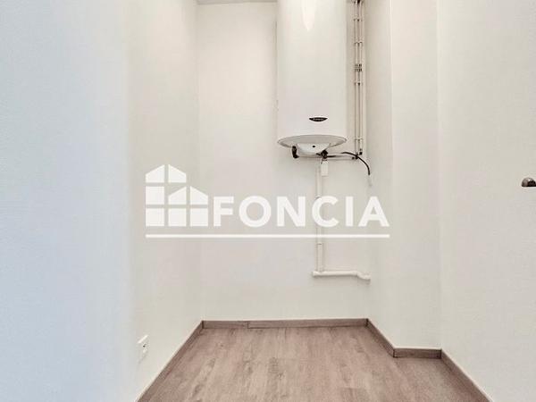 Location Appartement 2 pièces 42 m² - 20 EN FOURNIRUE Metz 57000