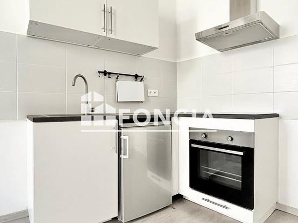 Location Appartement 2 pièces 42 m² - 20 EN FOURNIRUE Metz 57000