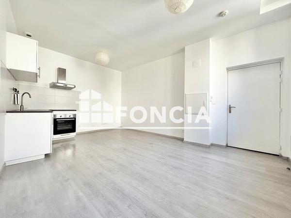 Location Appartement 2 pièces 42 m² - 20 EN FOURNIRUE Metz 57000