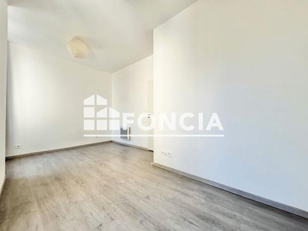 Location Appartement 2 pièces 42 m² - 20 EN FOURNIRUE Metz 57000