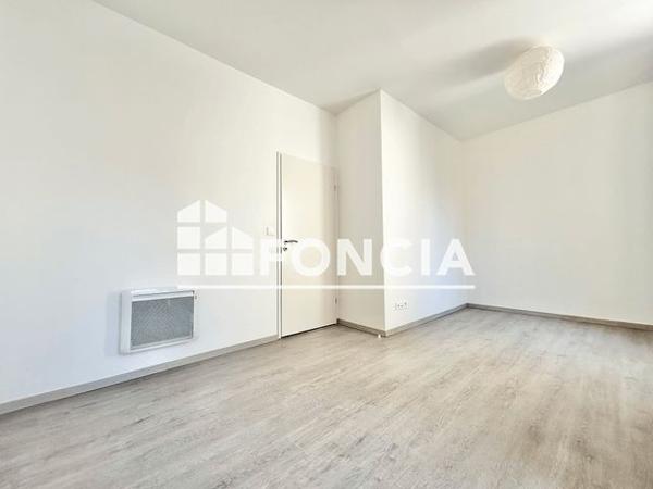 Location Appartement 2 pièces 42 m² - 20 EN FOURNIRUE Metz 57000