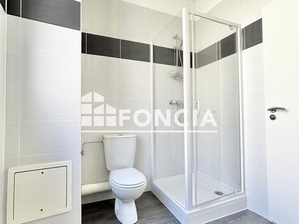 Location Appartement 2 pièces 42 m² - 20 EN FOURNIRUE Metz 57000