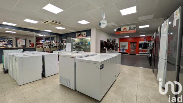 Maison à vendre 5 pièces 350 m² Le Teil