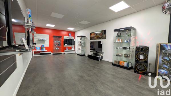 Maison à vendre 5 pièces 350 m² Le Teil