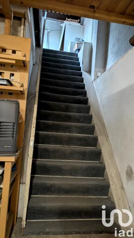 Maison à vendre 5 pièces 350 m² Le Teil