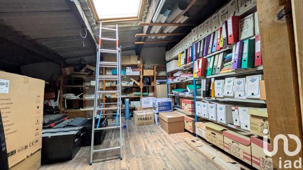 Maison à vendre 5 pièces 350 m² Le Teil