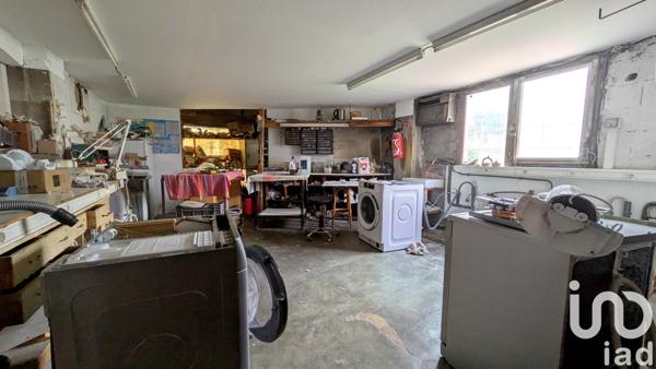 Maison à vendre 5 pièces 350 m² Le Teil