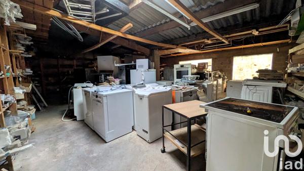 Maison à vendre 5 pièces 350 m² Le Teil
