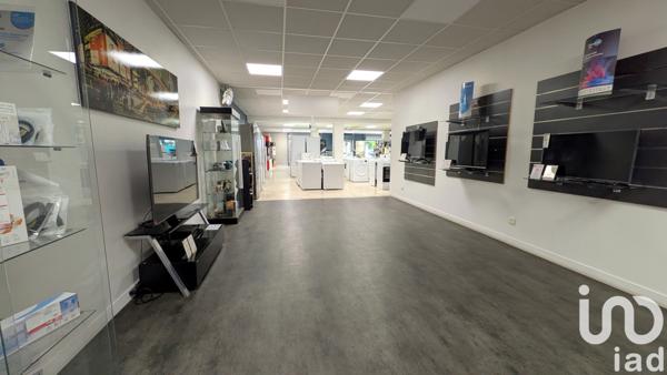 Maison à vendre 5 pièces 350 m² Le Teil