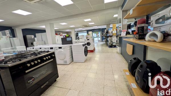 Maison à vendre 5 pièces 350 m² Le Teil