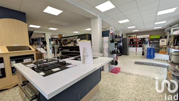 Maison à vendre 5 pièces 350 m² Le Teil
