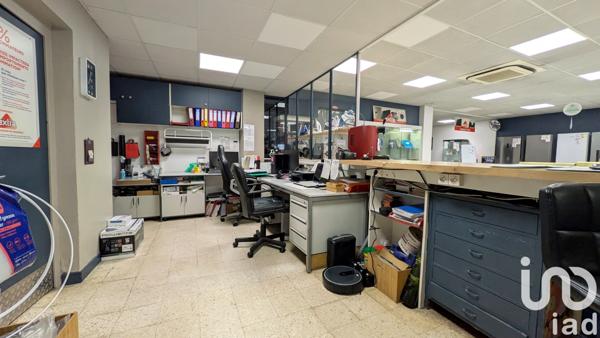 Maison à vendre 5 pièces 350 m² Le Teil