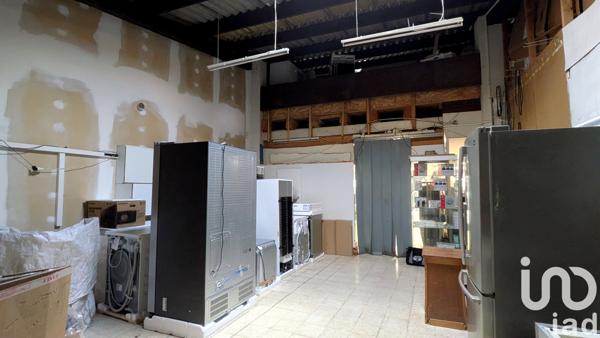 Maison à vendre 5 pièces 350 m² Le Teil
