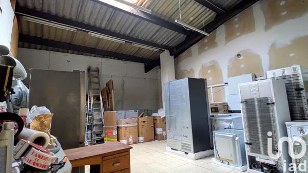 Maison à vendre 5 pièces 350 m² Le Teil
