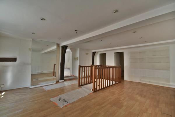 Local/bureau à louer CHARTRES (28)