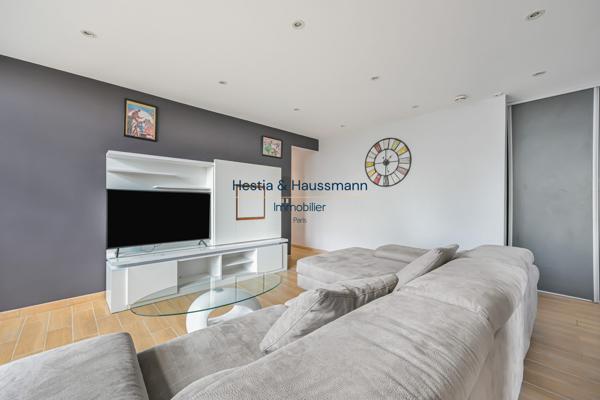 Appartement à louer, Paris Montparnasse