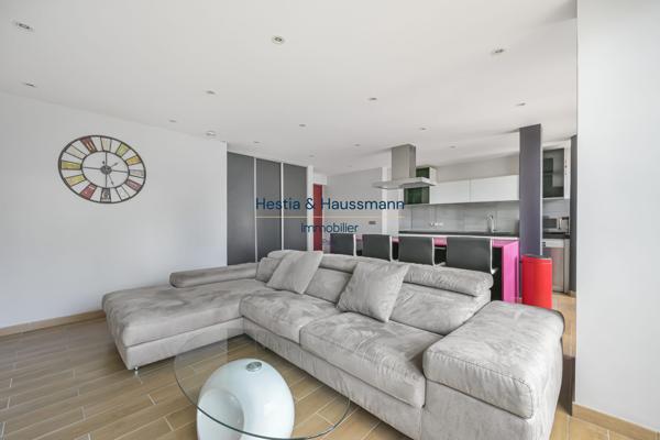 Appartement à louer, Paris Montparnasse