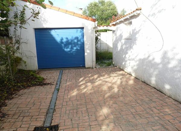 Maison à vendre    6 pièces •  Royan