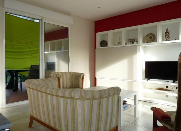 Maison à vendre    6 pièces •  Royan