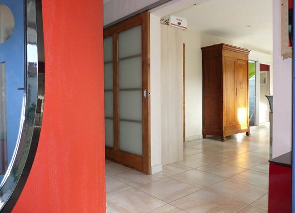 Maison à vendre    6 pièces •  Royan