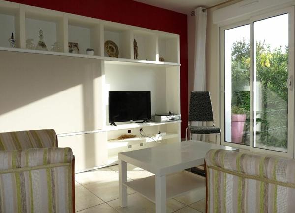 Maison à vendre    6 pièces •  Royan