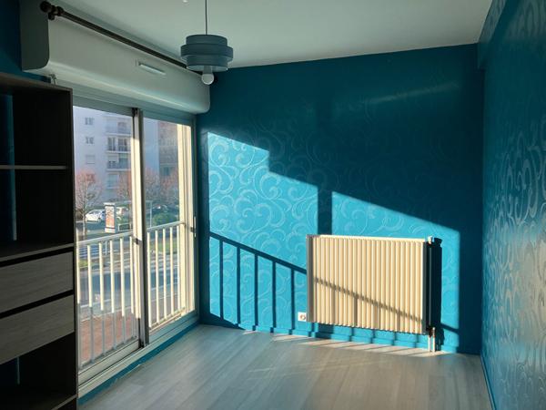 A vendre, appartement de 3 pièces,67m², à Royan proche du marché central !