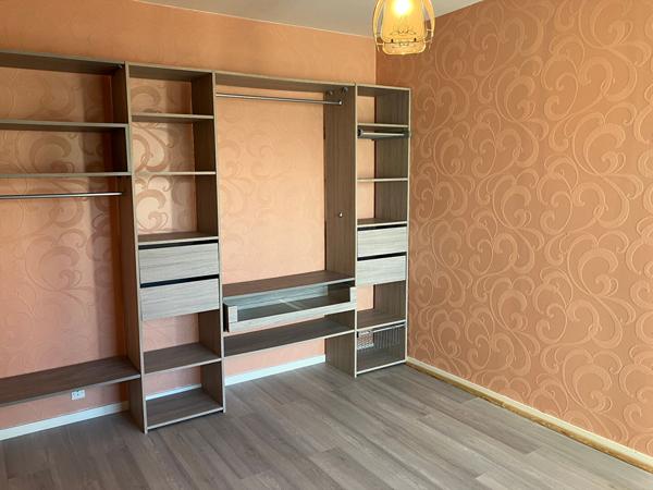 A vendre, appartement de 3 pièces,67m², à Royan proche du marché central !