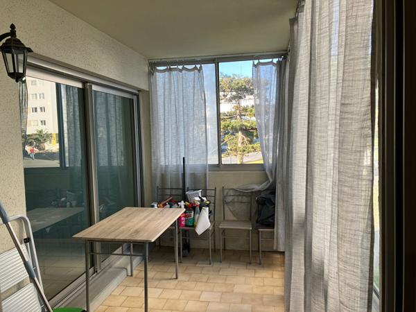 A vendre, appartement de 3 pièces,67m², à Royan proche du marché central !