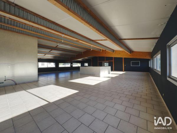 Murs commerciaux  à vendre 850 m² Nîmes-Saint-Césaire