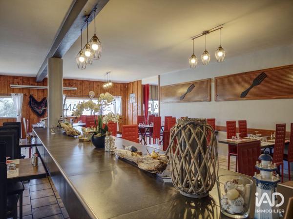 Murs commerciaux  à vendre 850 m² Nîmes-Saint-Césaire