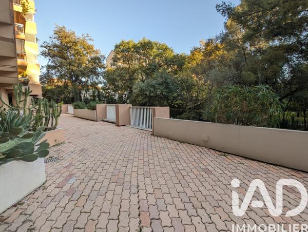 Appartement à vendre 3 pièces 67 m² Toulon