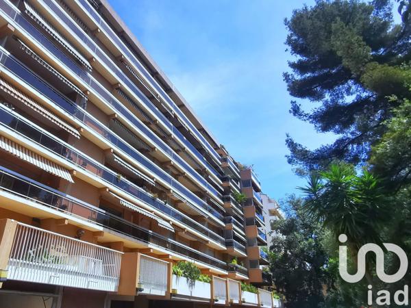 Appartement à vendre 3 pièces 67 m² Toulon