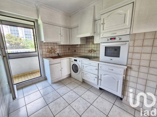 Appartement à vendre 3 pièces 67 m² Toulon