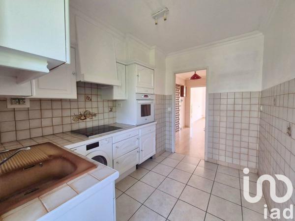 Appartement à vendre 3 pièces 67 m² Toulon